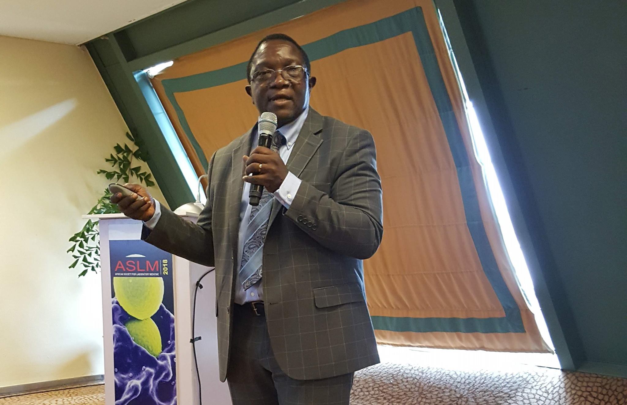 Redesigning a Community Public Health Infrastructure to Meet Current Needs of Lebang Fondom People