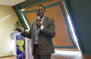 Redesigning a Community Public Health Infrastructure to Meet Current Needs of Lebang Fondom People