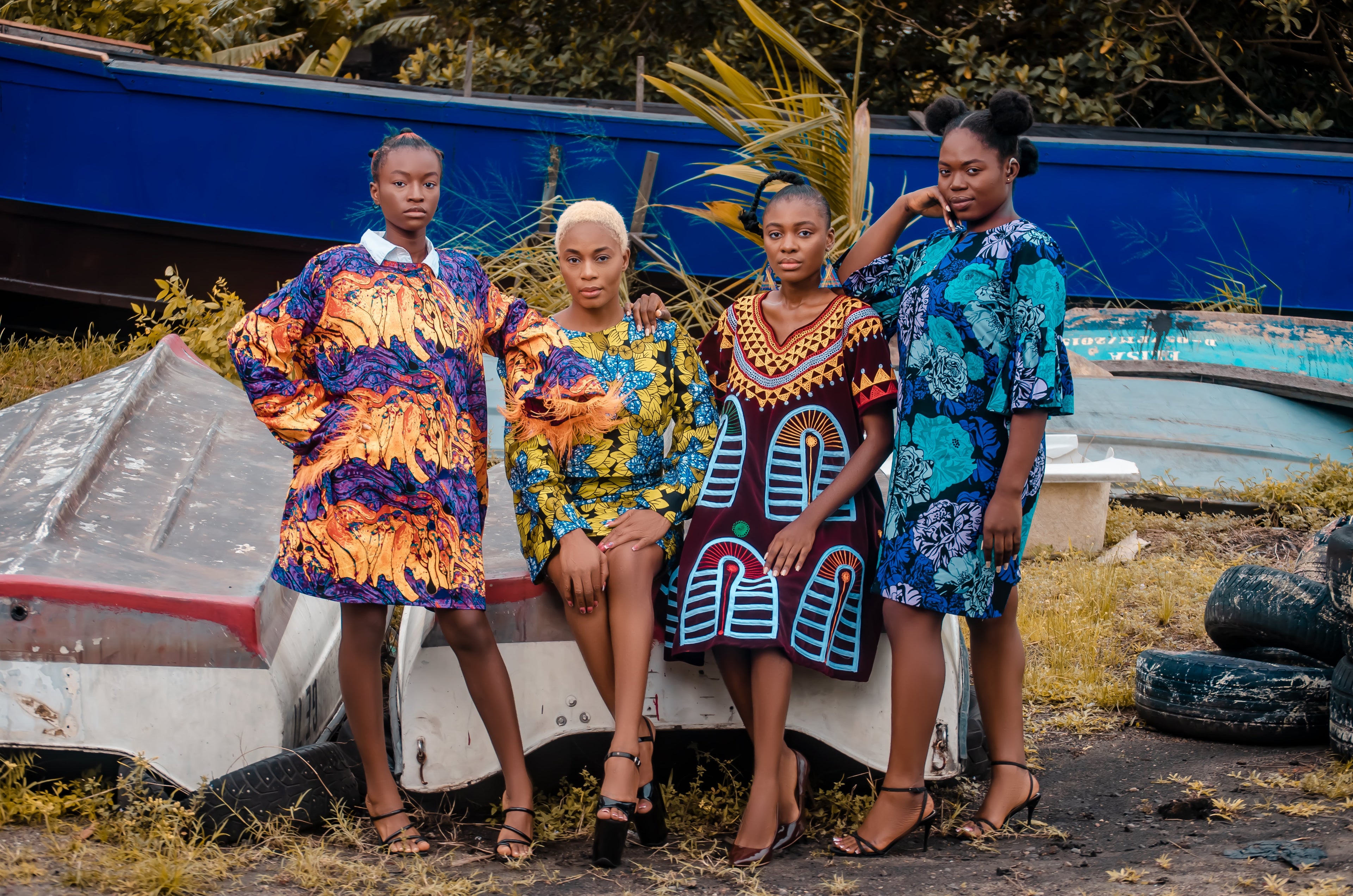Womenswear