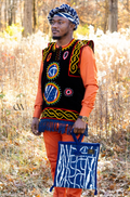 Ndop Toghu Vest