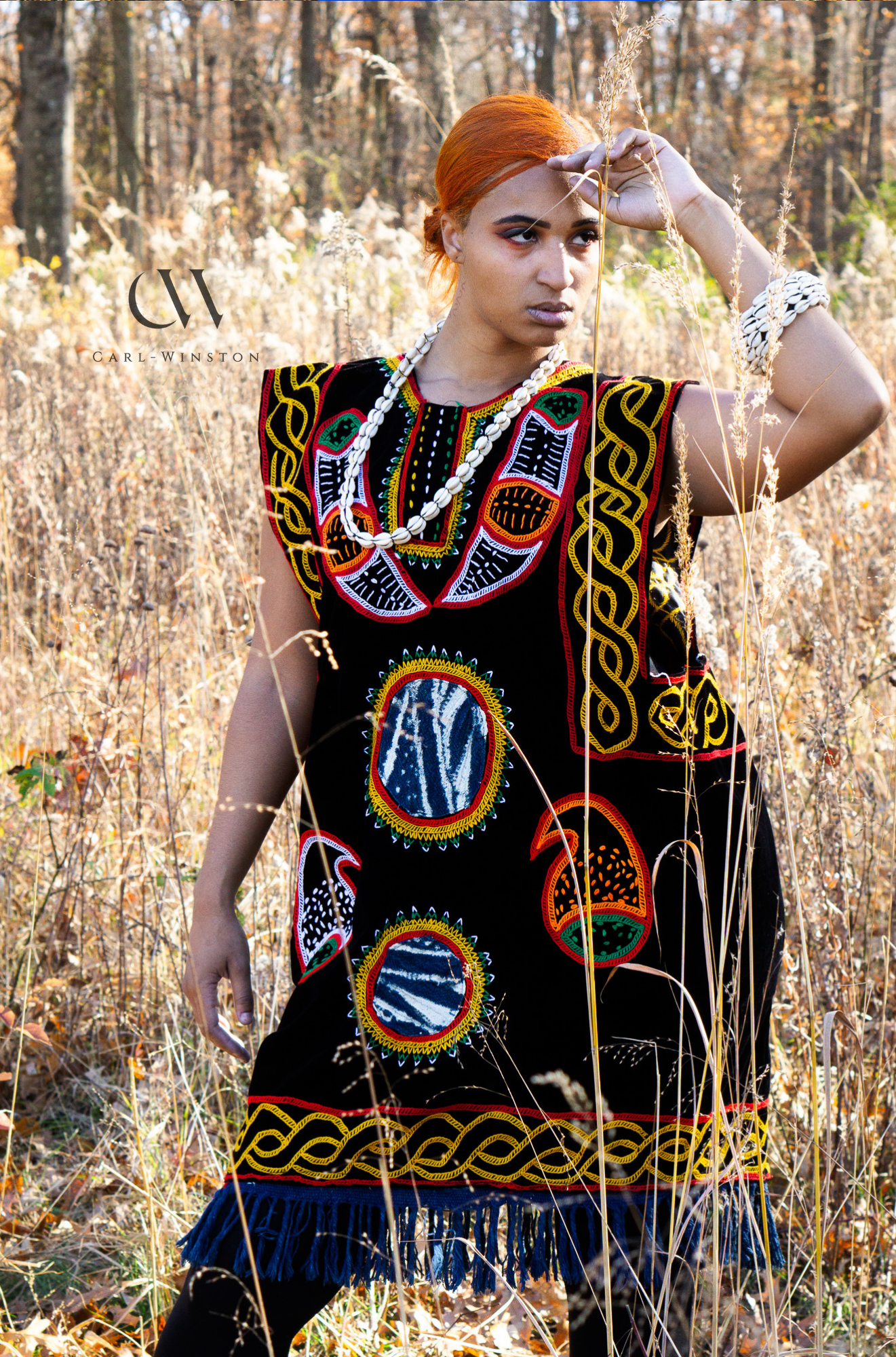 Cowry Set