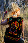 Toghu Shell Vest