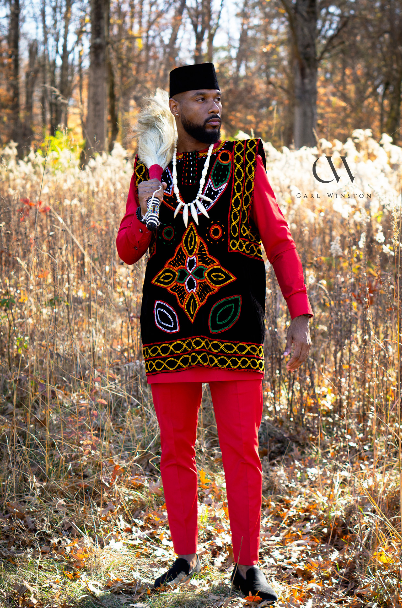 Toghu Vest