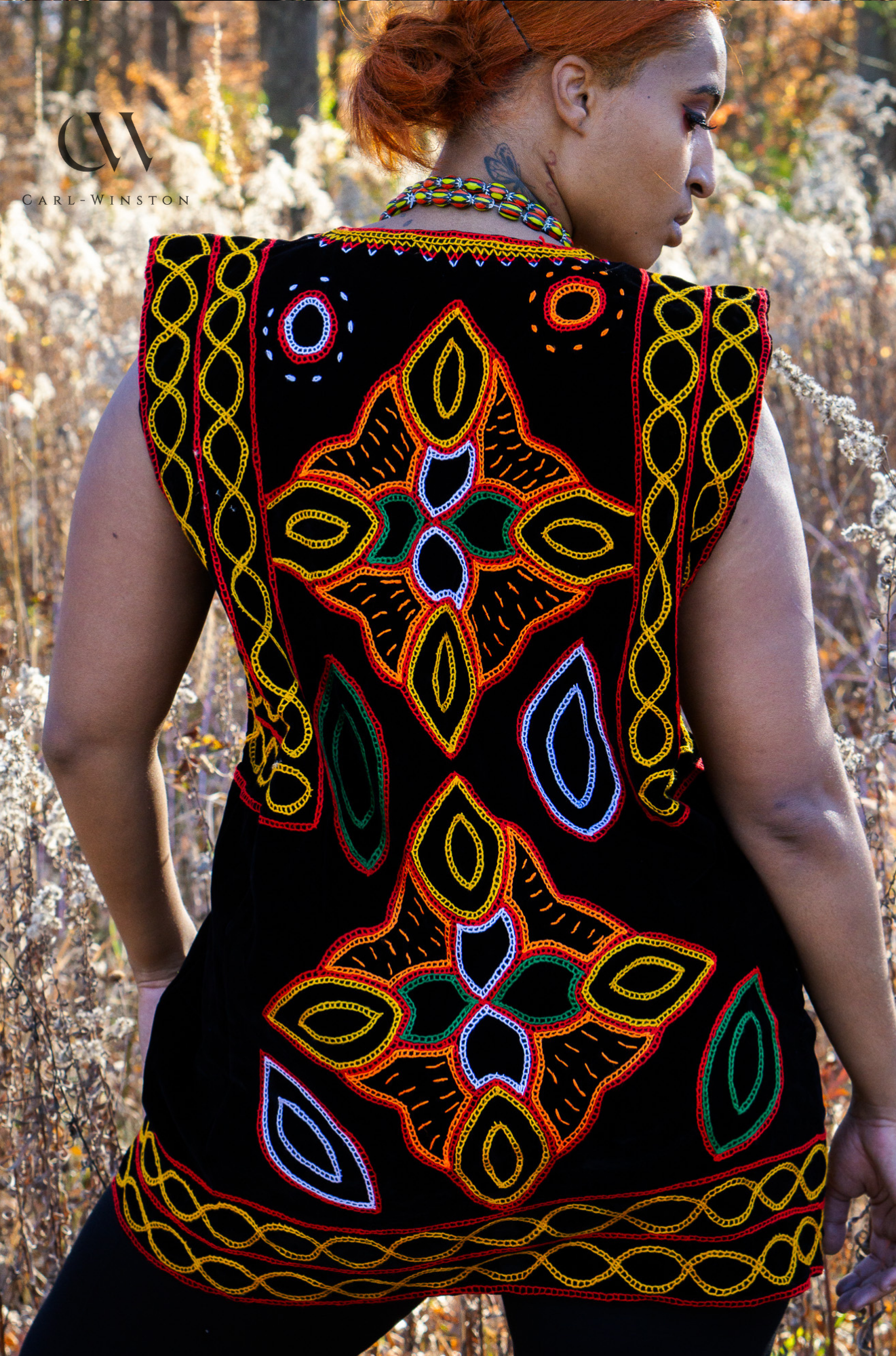 Toghu Vest
