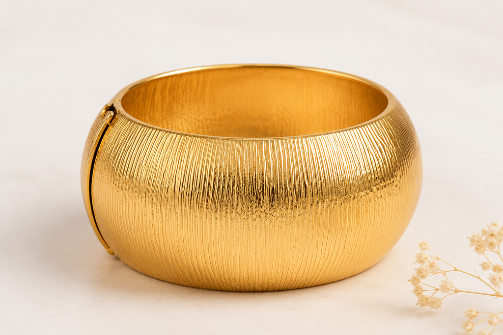 Aurelia Gold Bracelet