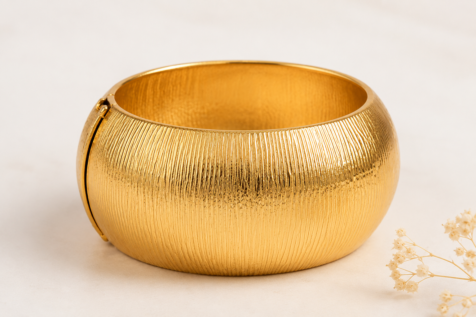 Aurelia Gold Bracelet