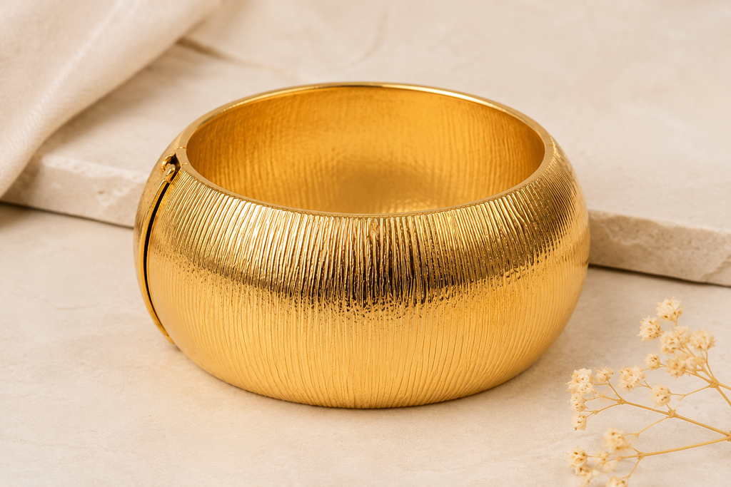 Aurelia Gold Bracelet