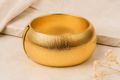 Aurelia Gold Bracelet
