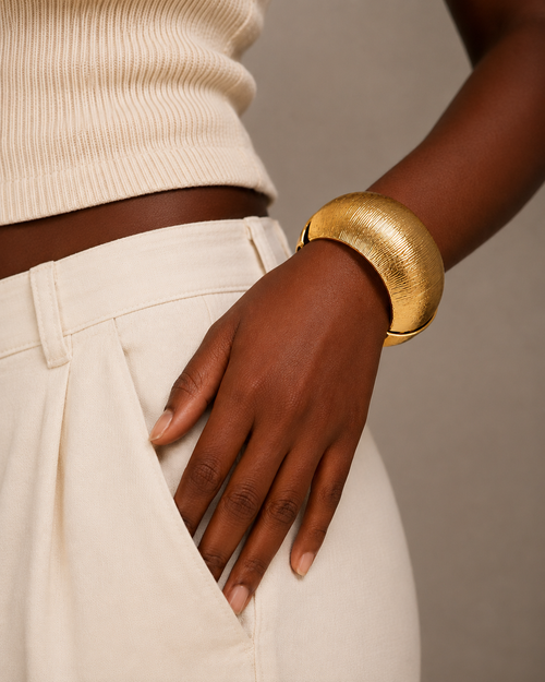 Aurelia Gold Bracelet
