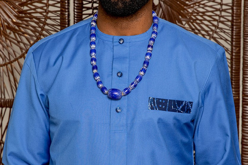 Bamileke Traditional Necklace