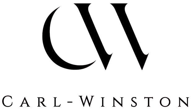 Logo Black Full Carl-Winston