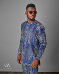 Ndeh Ancestral Path Ndop Set