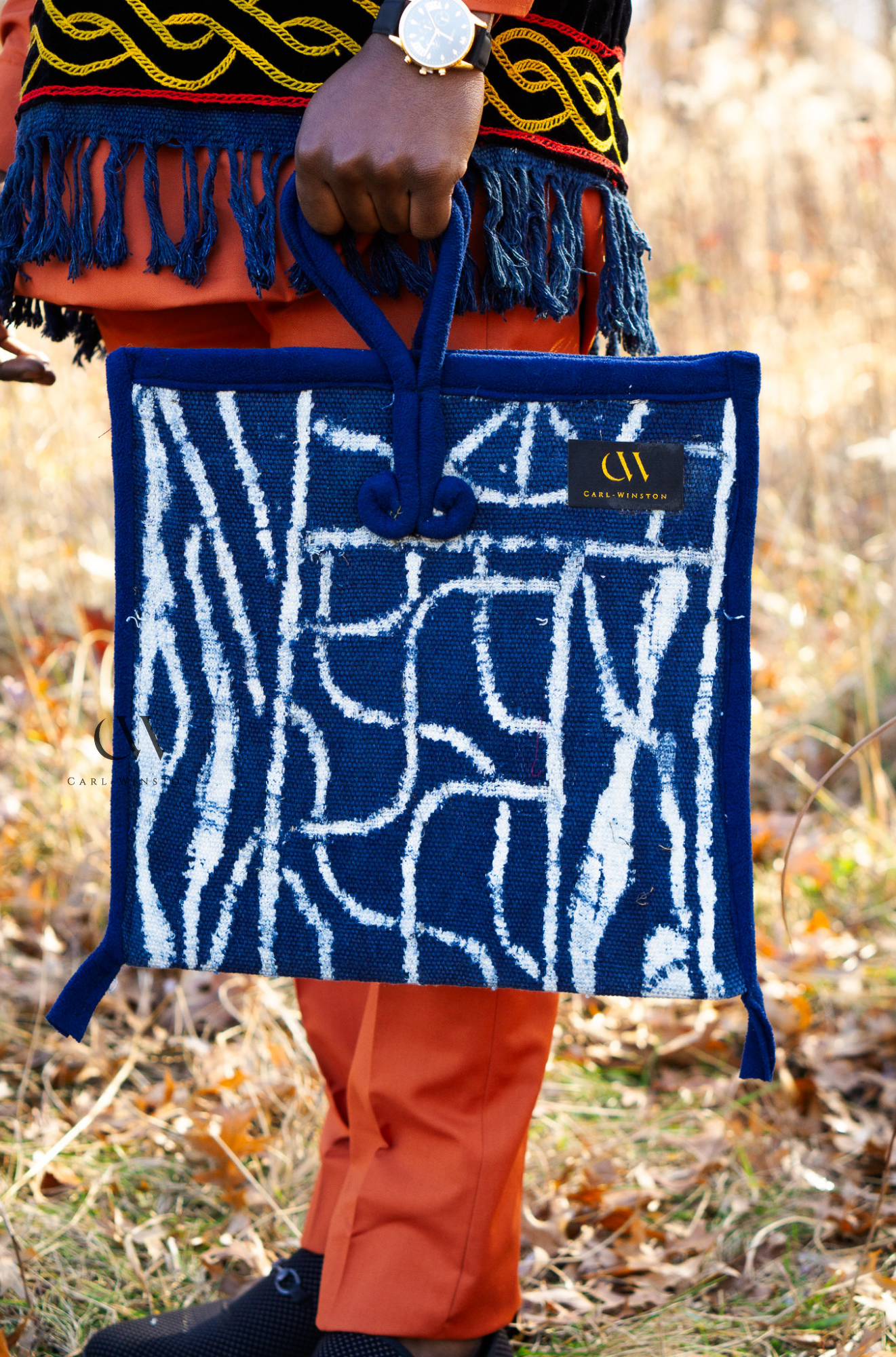 Ndop Bag