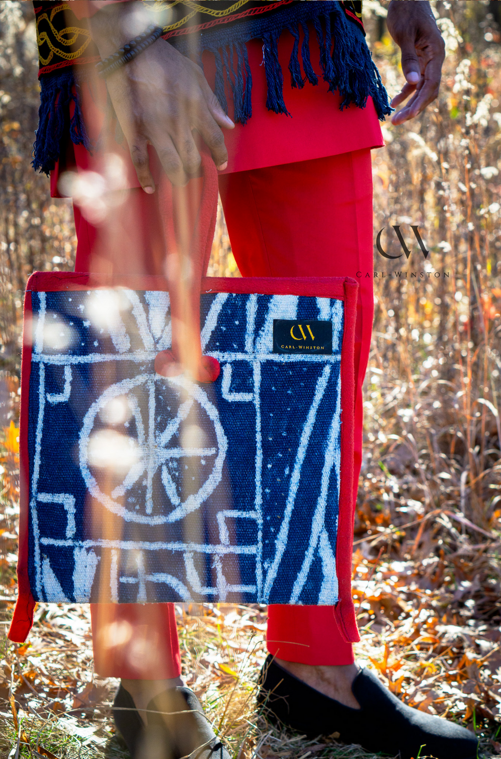 Ndop Bag