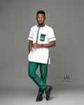 Heritage Harmony Shirt