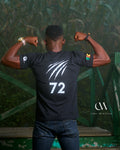 Unity ’72 Performance Tee