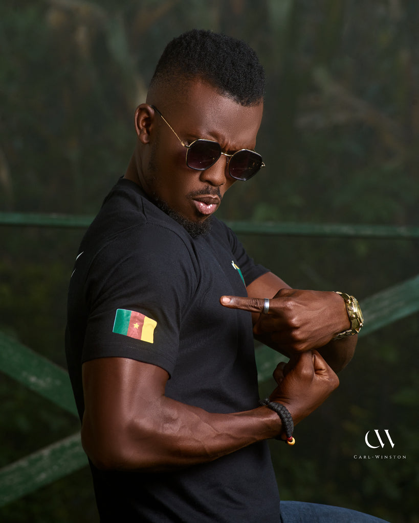 Unity ’72 Performance Tee