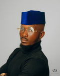Traditional African Cap - Classic