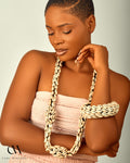 Double Cowry Set